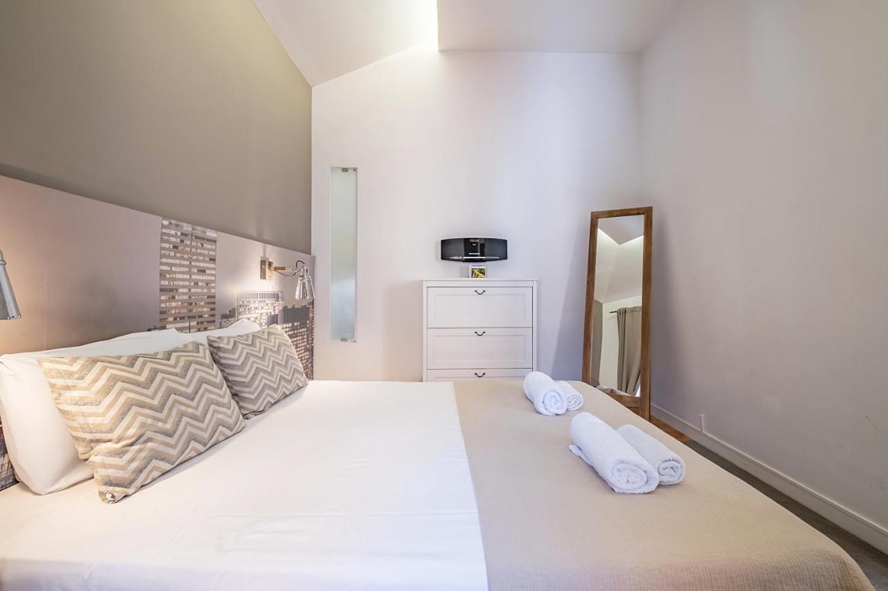 Cayres Suites Carmo Funchal  Exteriér fotografie