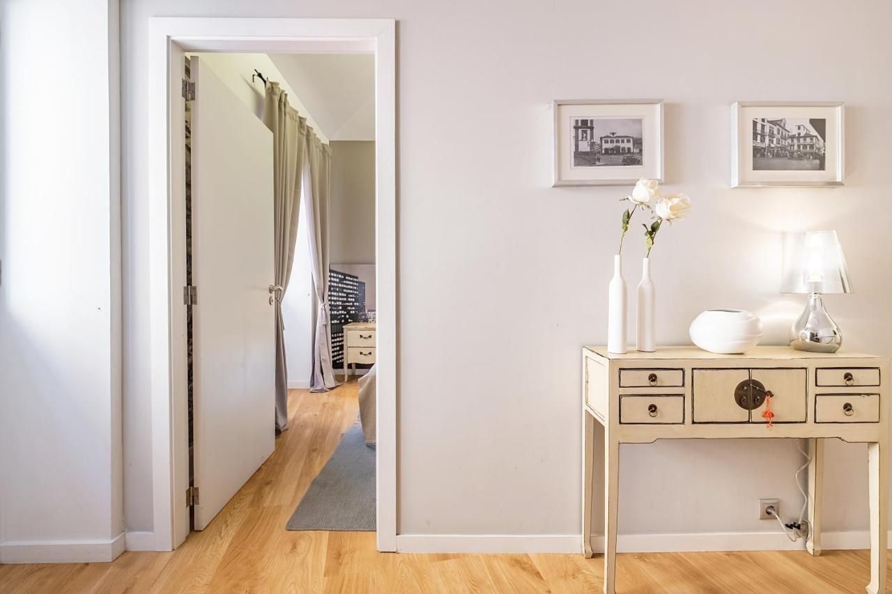 Cayres Suites Carmo Funchal  Exteriér fotografie