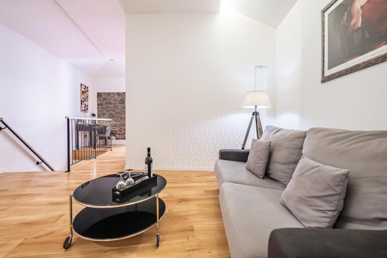 Cayres Suites Carmo Funchal  Exteriér fotografie