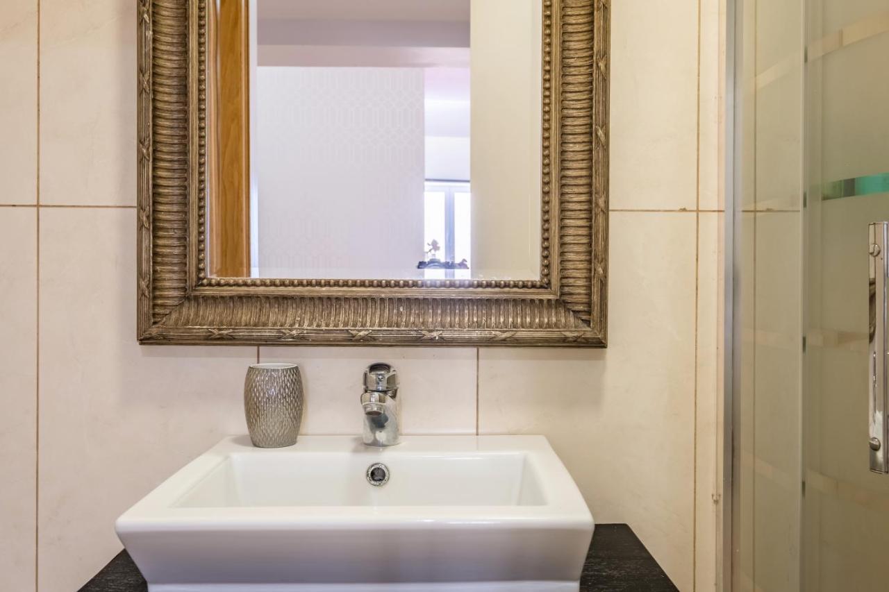 Cayres Suites Carmo Funchal  Exteriér fotografie