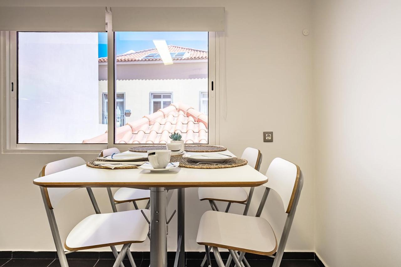 Cayres Suites Carmo Funchal  Exteriér fotografie
