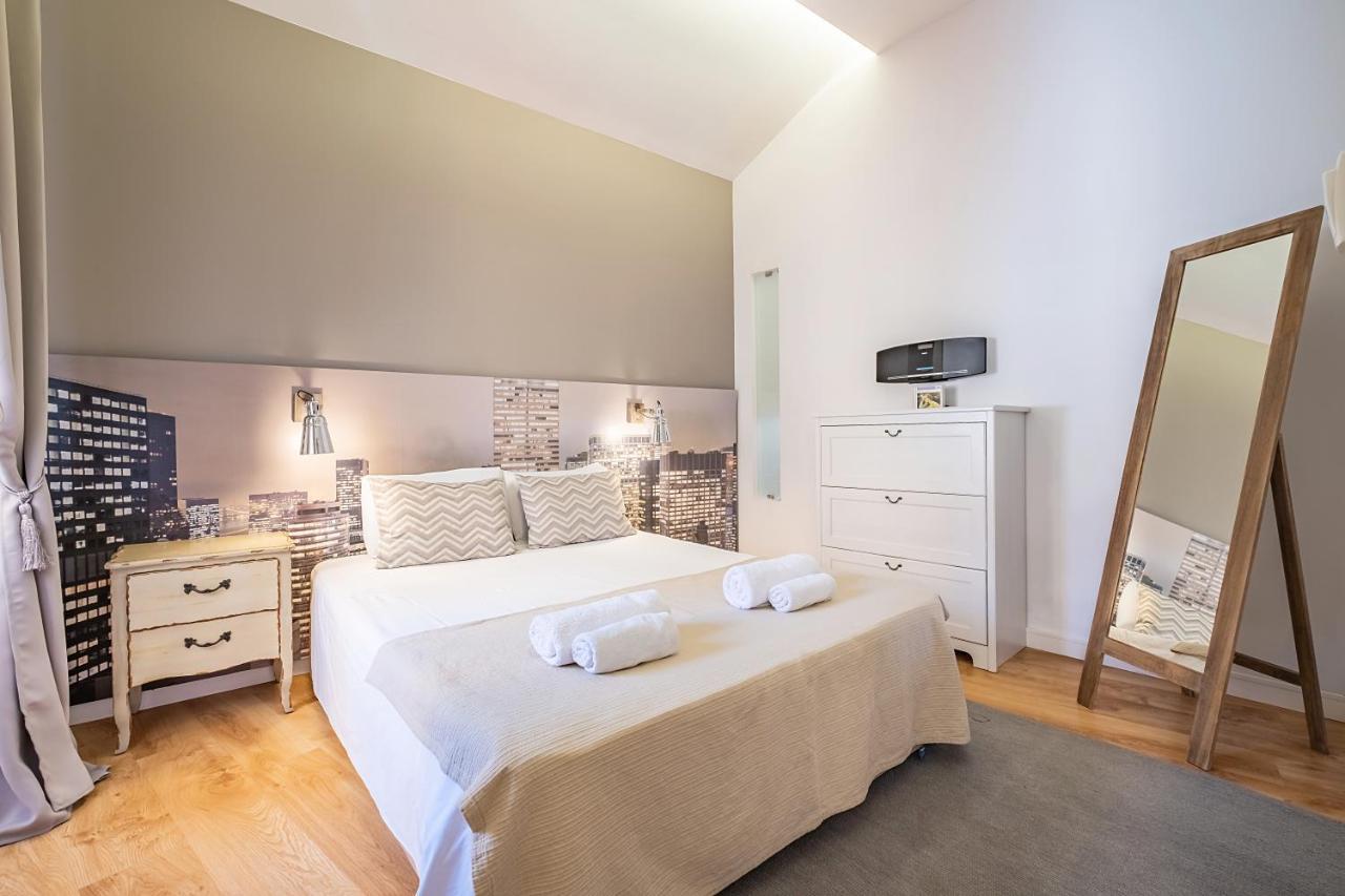 Cayres Suites Carmo Funchal  Exteriér fotografie