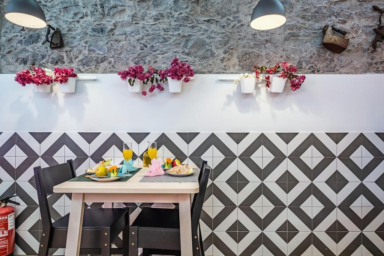Cayres Suites Carmo Funchal  Exteriér fotografie