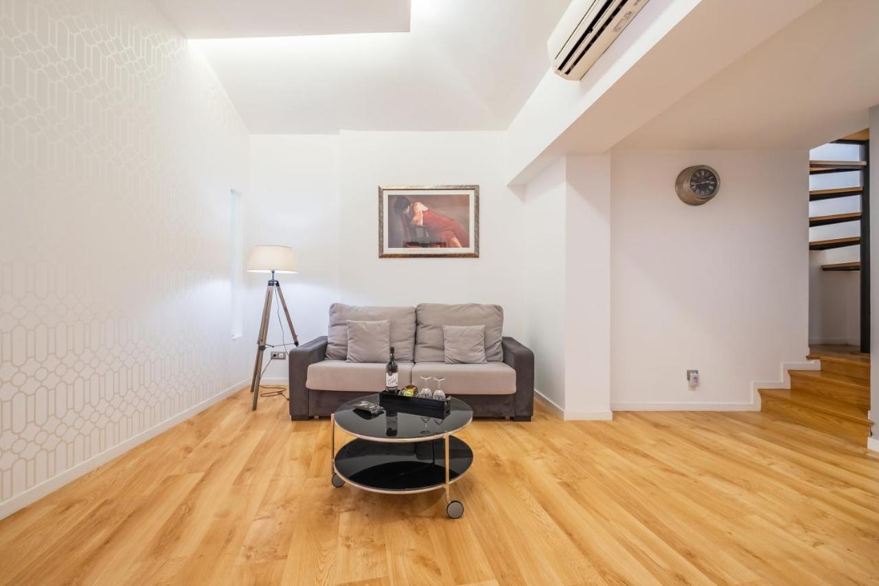 Cayres Suites Carmo Funchal  Exteriér fotografie