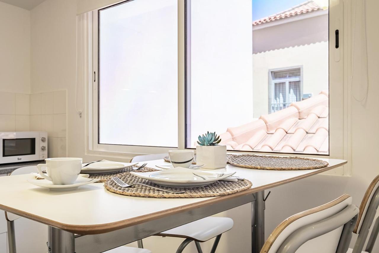 Cayres Suites Carmo Funchal  Exteriér fotografie