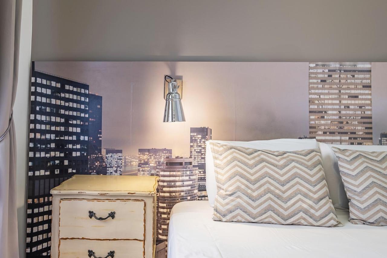 Cayres Suites Carmo Funchal  Exteriér fotografie