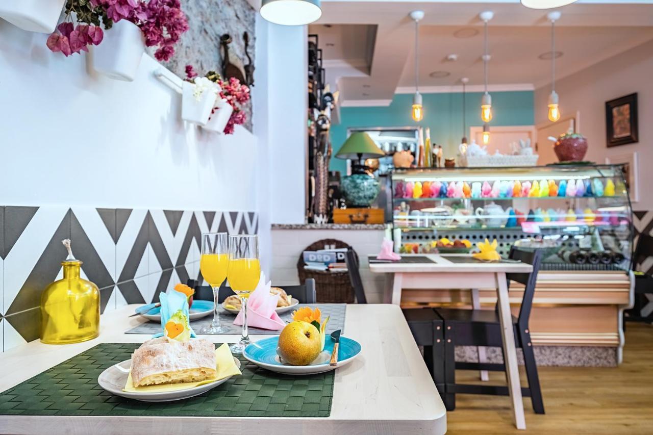 Cayres Suites Carmo Funchal  Exteriér fotografie