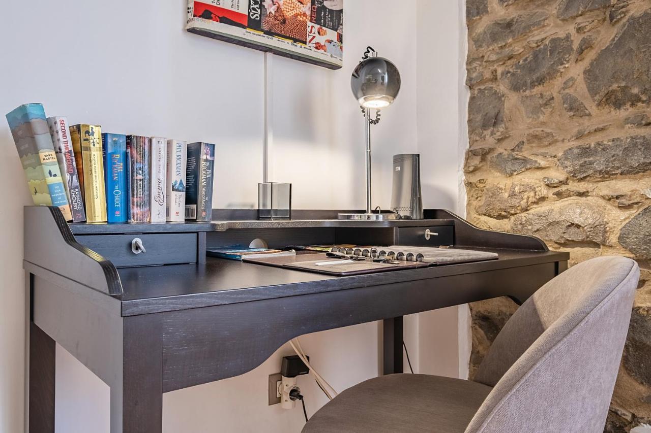 Cayres Suites Carmo Funchal  Exteriér fotografie