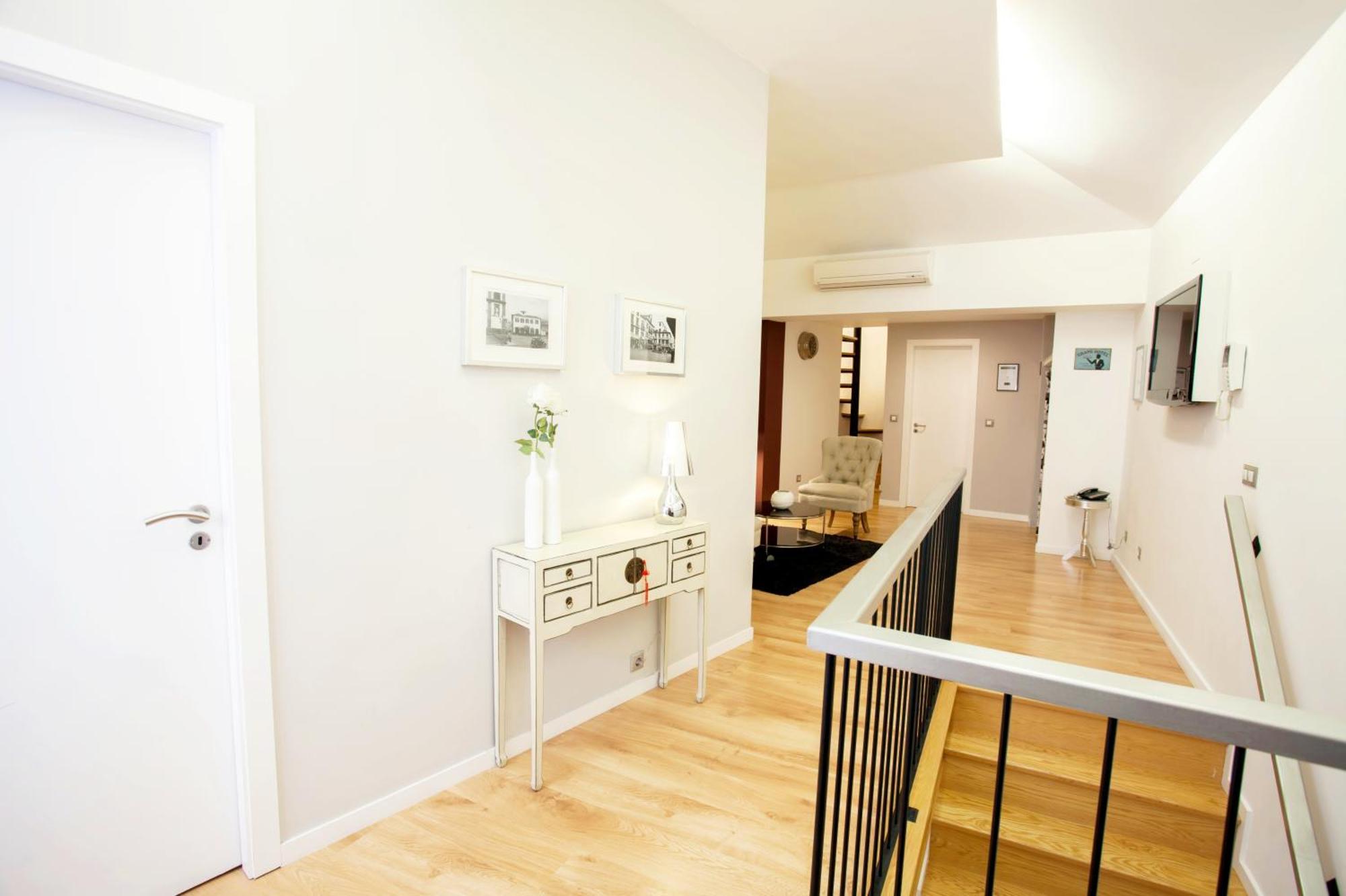 Cayres Suites Carmo Funchal  Exteriér fotografie